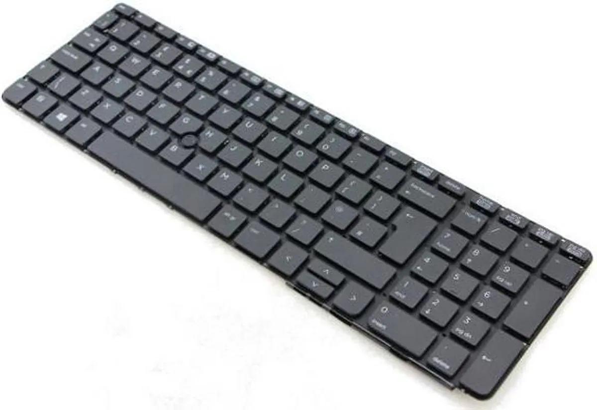 HP 836621-041 Toetsenbord