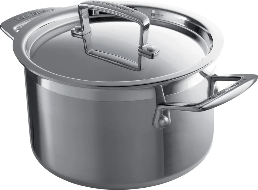 Le Creuset Magnetik Kookpan 18cm