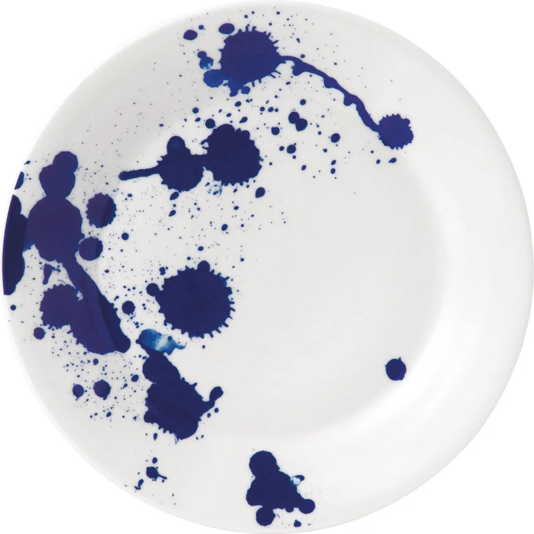Royal Doulton Pacific Ontbijtbord 23cm