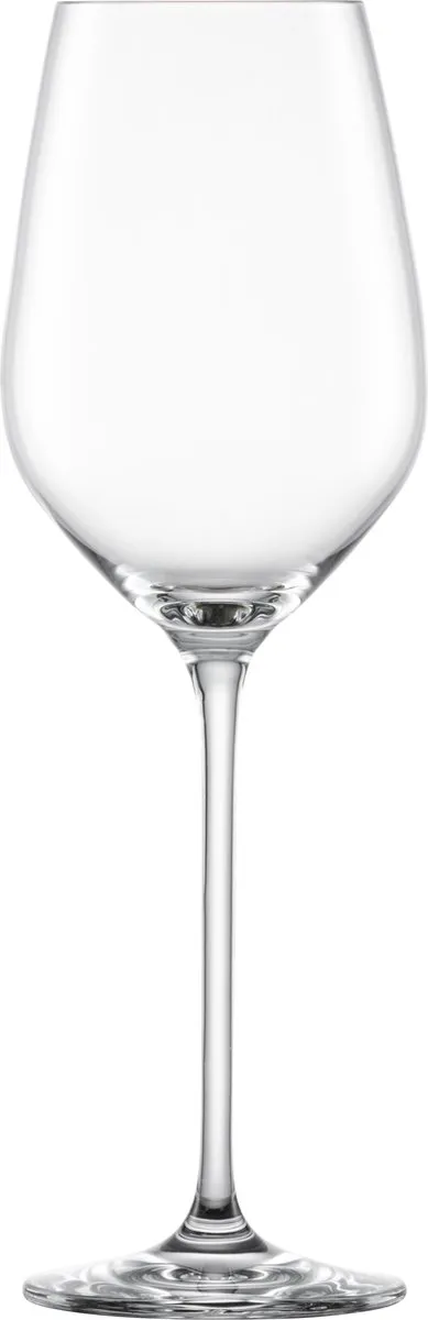Schott Zwiesel Fortissimo Witte Wijnglazen 404ml - 4 Stuks