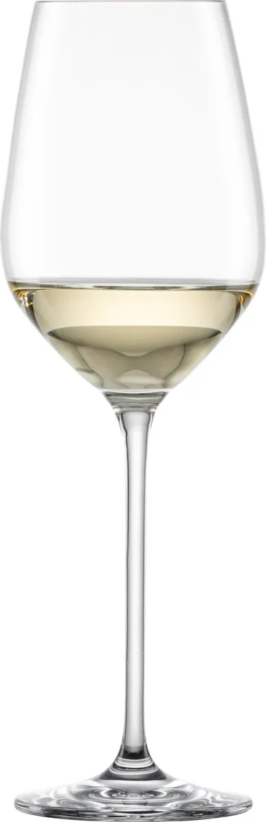 Schott Zwiesel Fortissimo Witte Wijnglazen 404ml - 4 Stuks - afbeelding 6 van 6