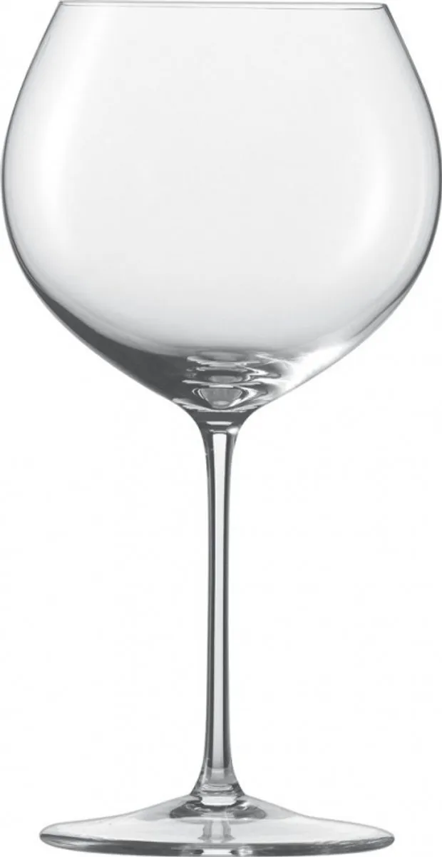 Zwiesel Glas Enoteca Bourgogne Wijnglas 0.75L - 2 Stuks