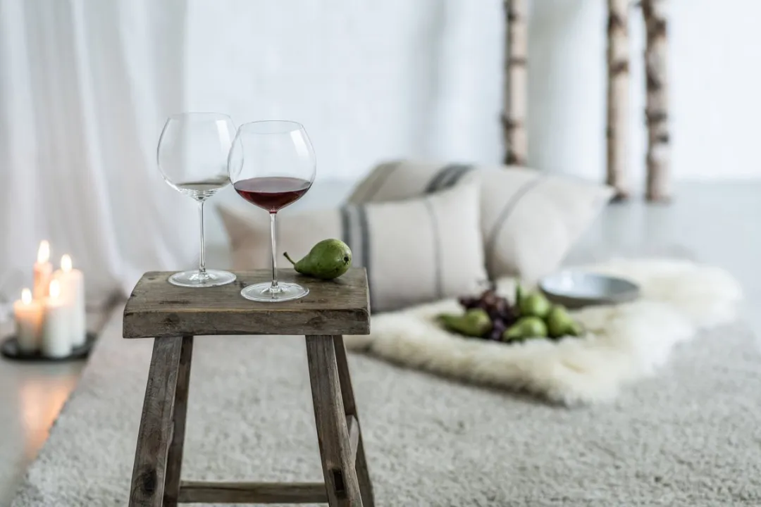 Zwiesel Glas Enoteca Bourgogne Wijnglas 0.75L - 2 Stuks