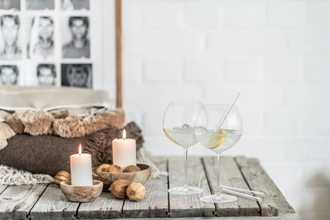 Zwiesel Glas Enoteca Bourgogne Wijnglas 0.75L - 2 Stuks
