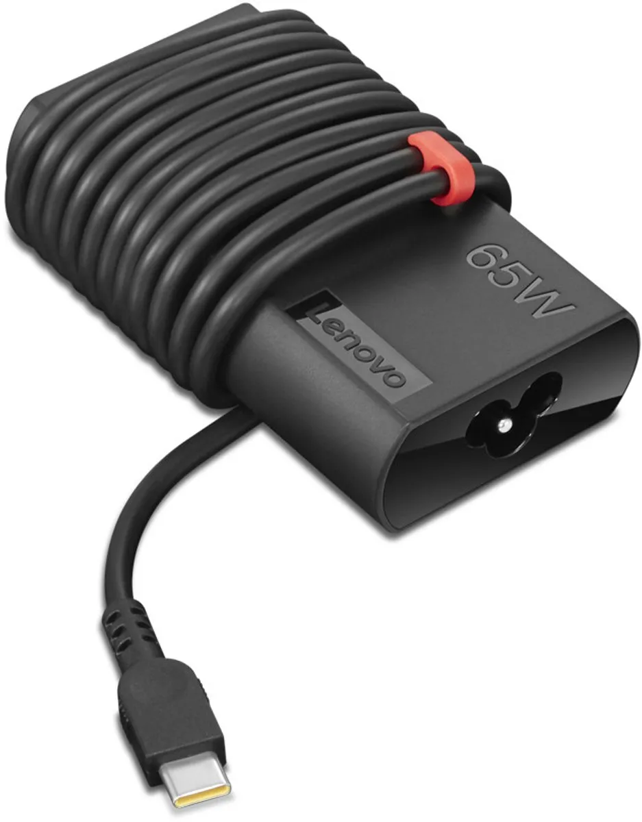 Lenovo 4X20V24684 Netvoeding 65W