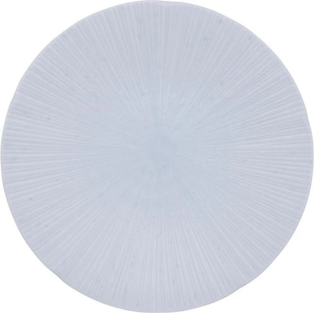 Tokyo Design Studio Sky White Plate 22.5cm