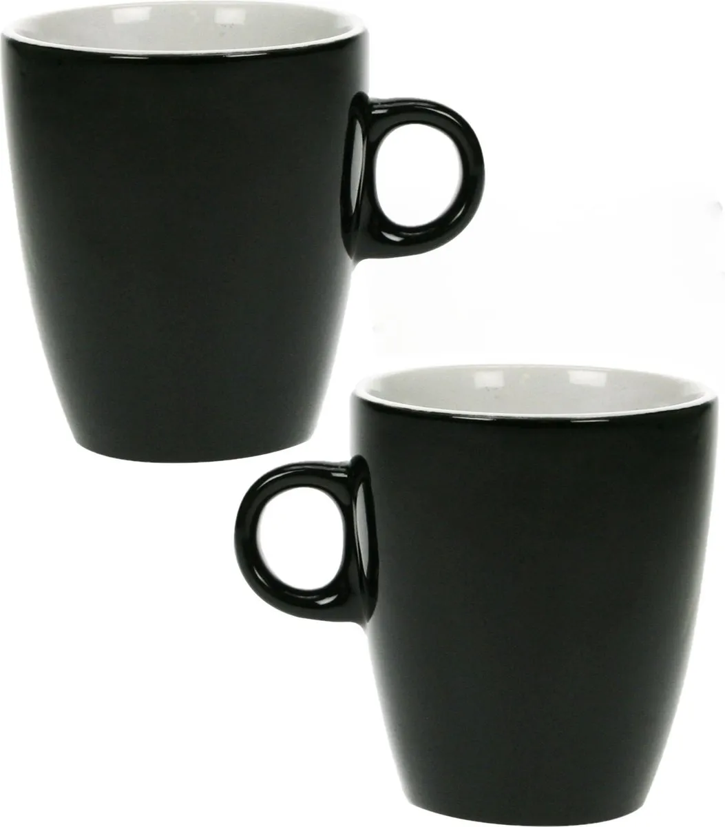 Cosy&Trendy Koffiekopjes Set 18 Stuks