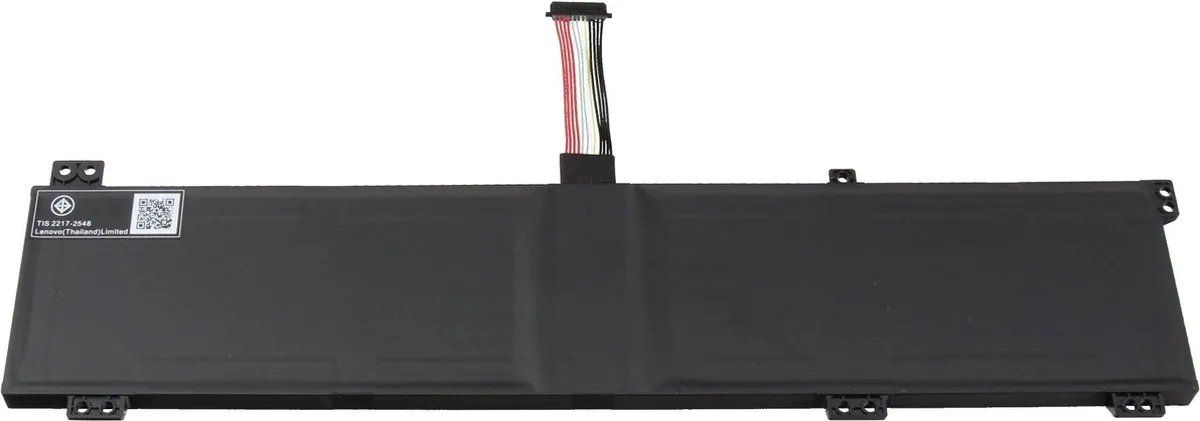 Lenovo 5B11B53889 Accu - 80Wh - afbeelding 3 van 3