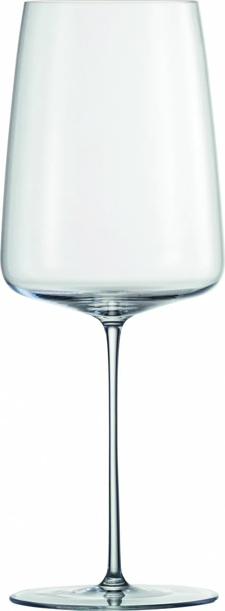 Zwiesel Glas Simplify Flavoursome Wijnglas 0.69L - 2 Stuks - afbeelding 6 van 6