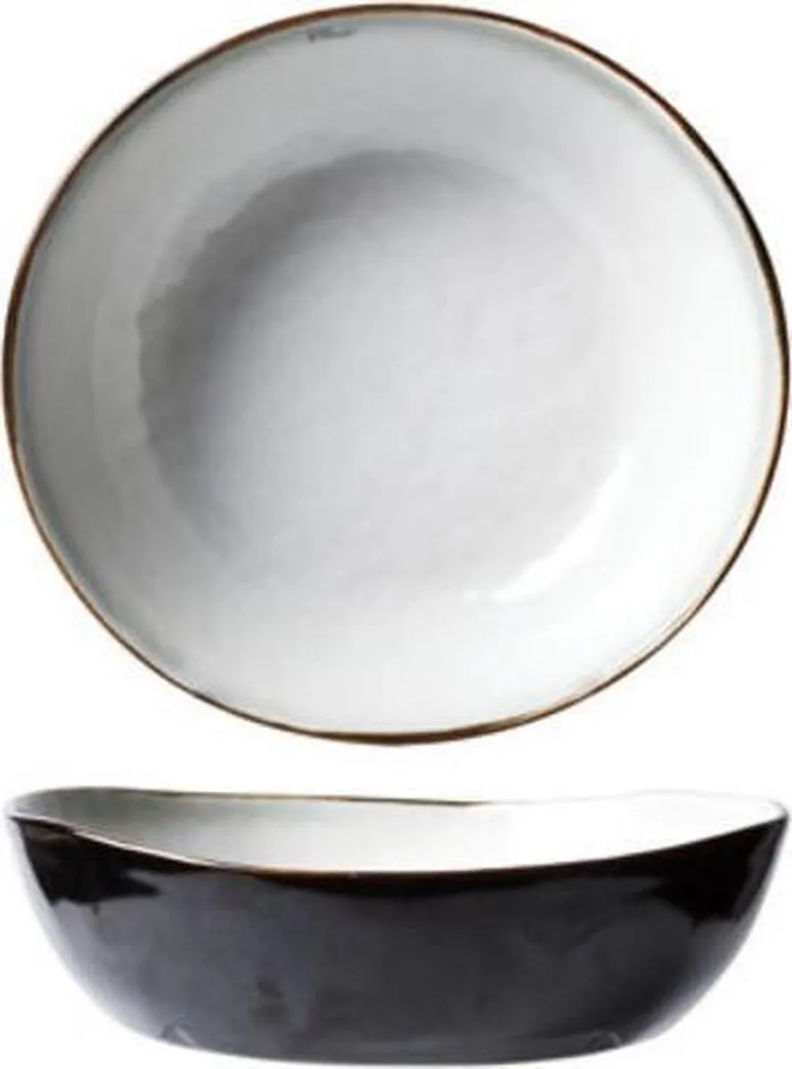 Cosy&Trendy Diep Bord Glans 20cm