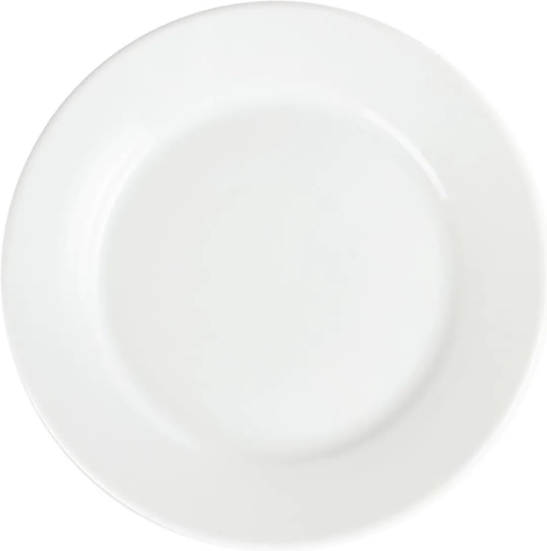 Olympia Whiteware CB481 Bord