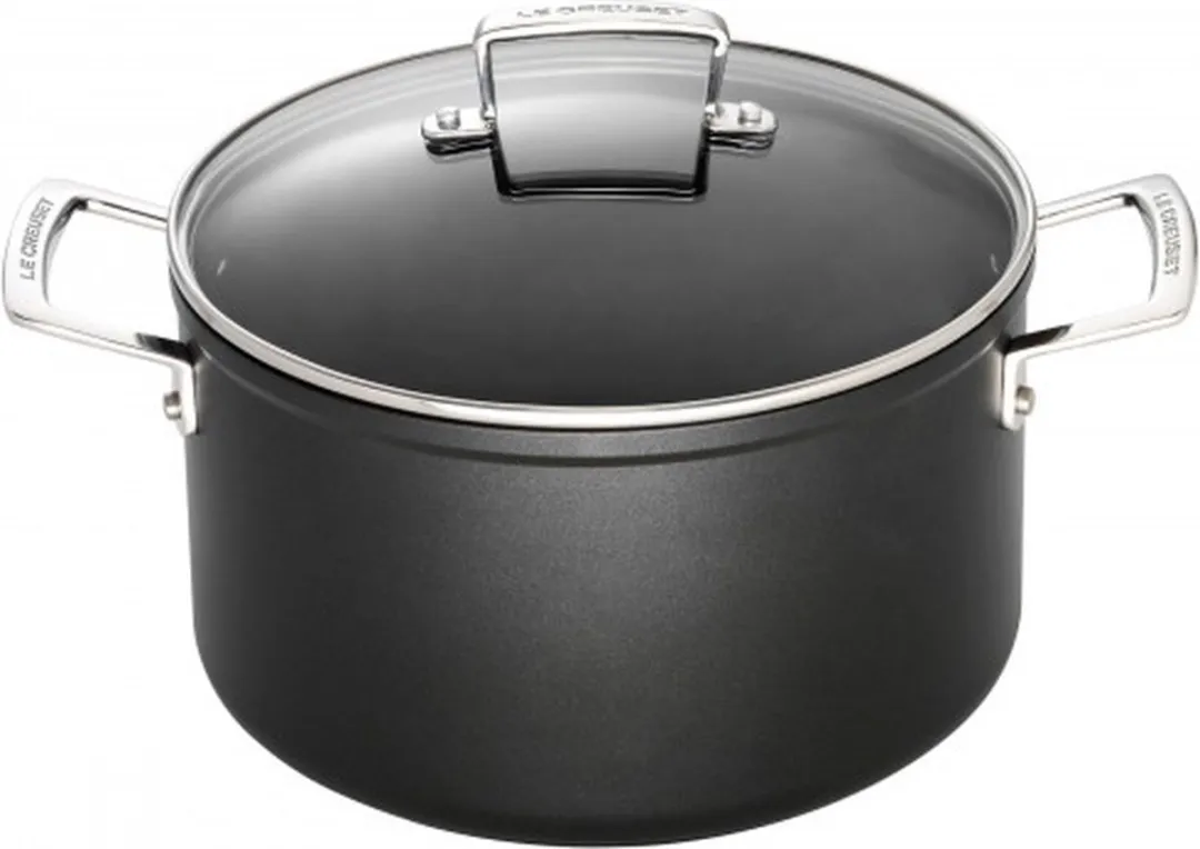 Le Creuset Les Forgees Kookpan 24cm