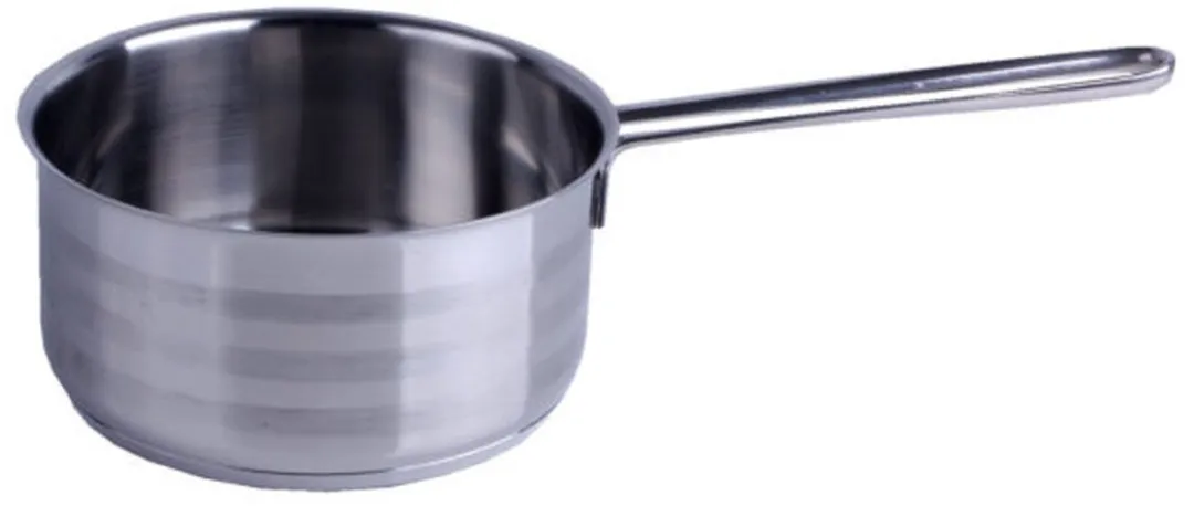 Svenska Living Steelpan 14cm