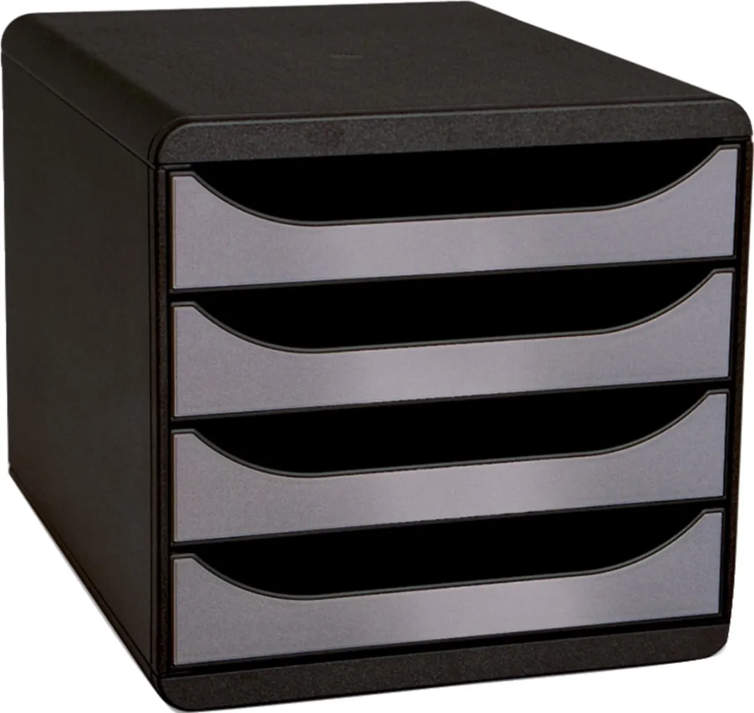 Exacompta Ladenbox BIG-BOX 310438D