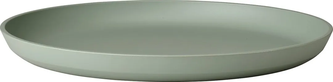 Mepal Silueta Campingbord 23cm - Nordic Sage