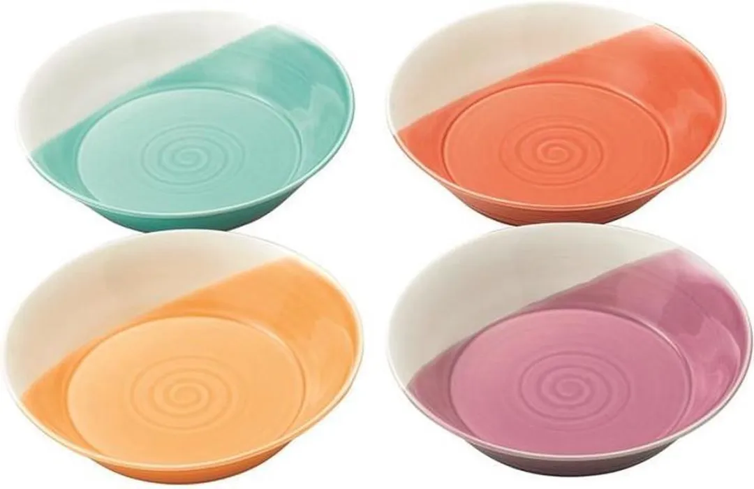 Royal Doulton 1815 Brights Pasta Schaal