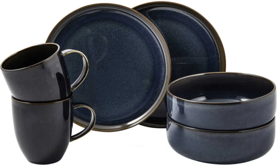 Villeroy & Boch Crafted Serviesset