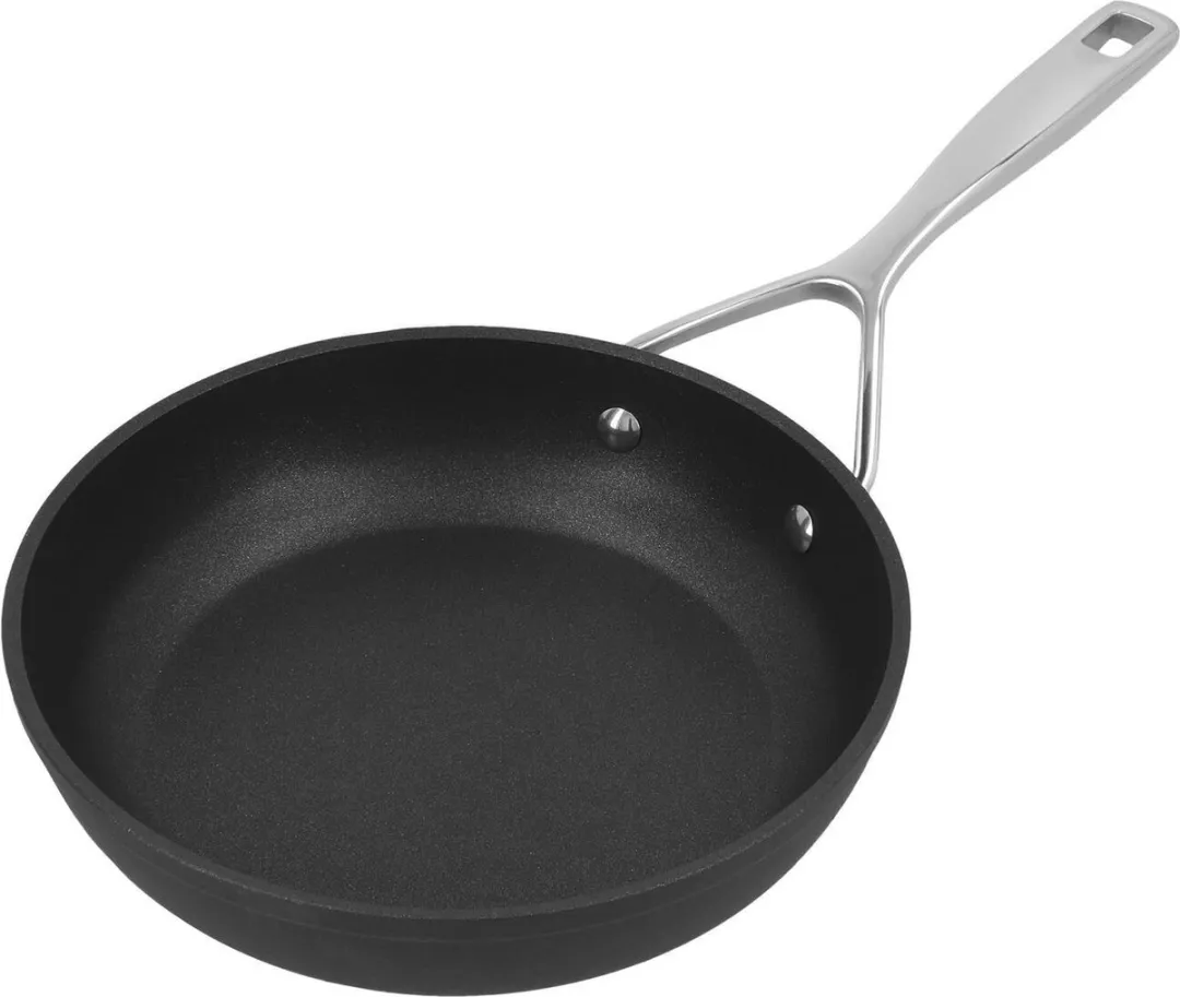 Demeyere Alu Pro Dura Glide Koekenpan 20cm - Zilver