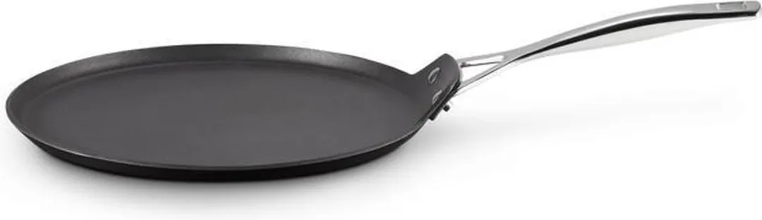 Le Creuset Les Forgées TNS Pannenkoekenpan 28cm
