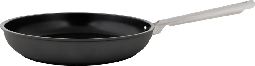 Cosy&Trendy Ecodura Koekenpan Ø28cm - PFAS-vrij - Zwart