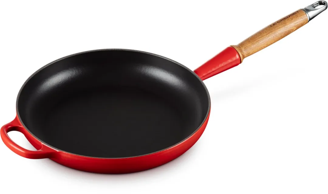 Le Creuset Signature Koekenpan 24cm