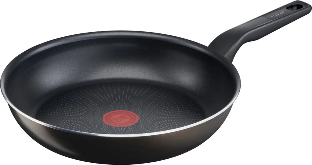 Tefal XL Intense Koekenpan 24cm - Zwart