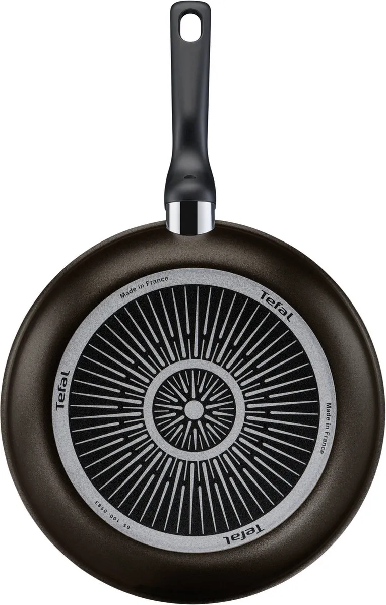 Tefal XL Intense Koekenpan 24cm - Zwart - afbeelding 6 van 6