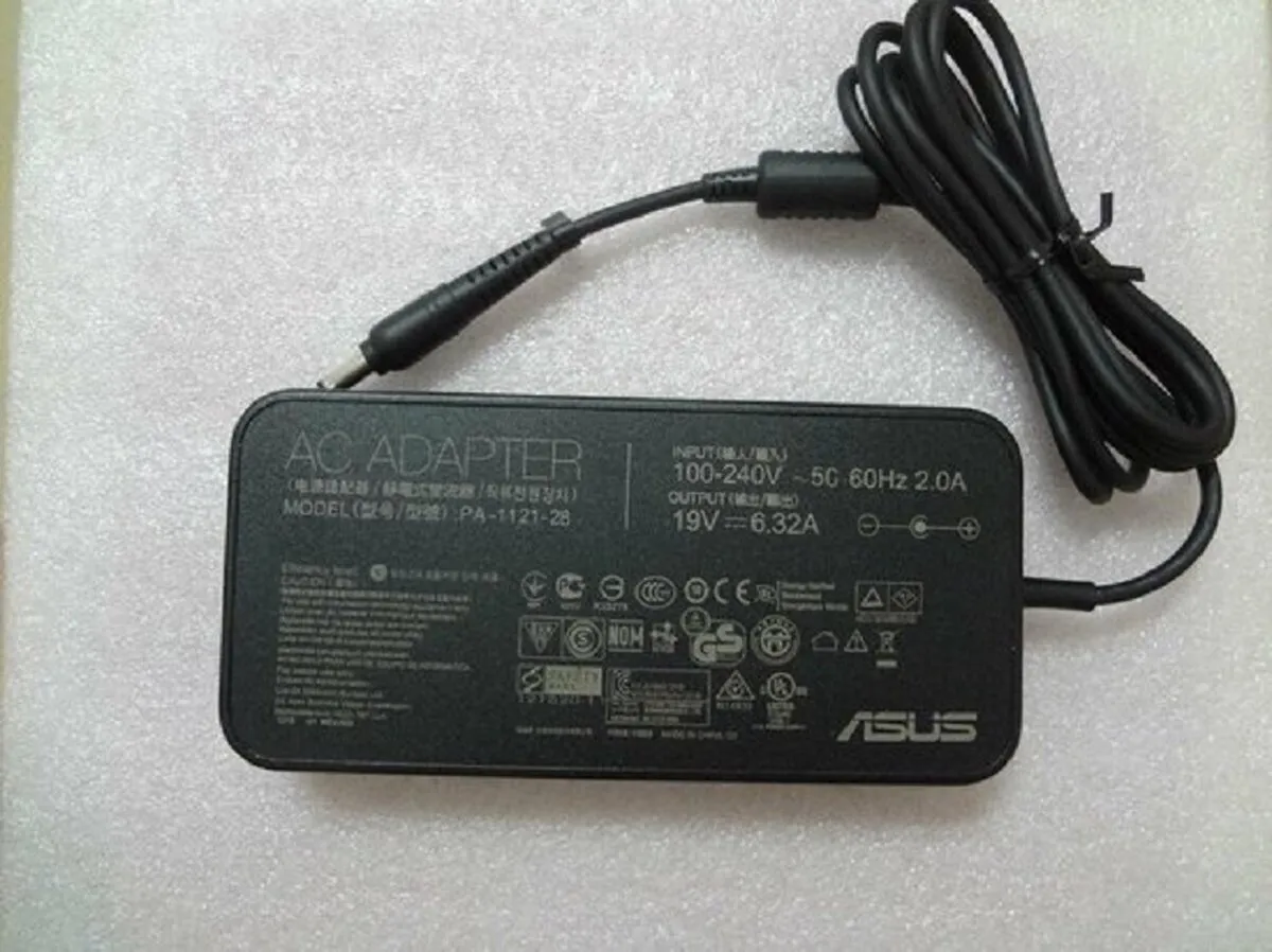 ASUS A15-120P1A Adapter 120W