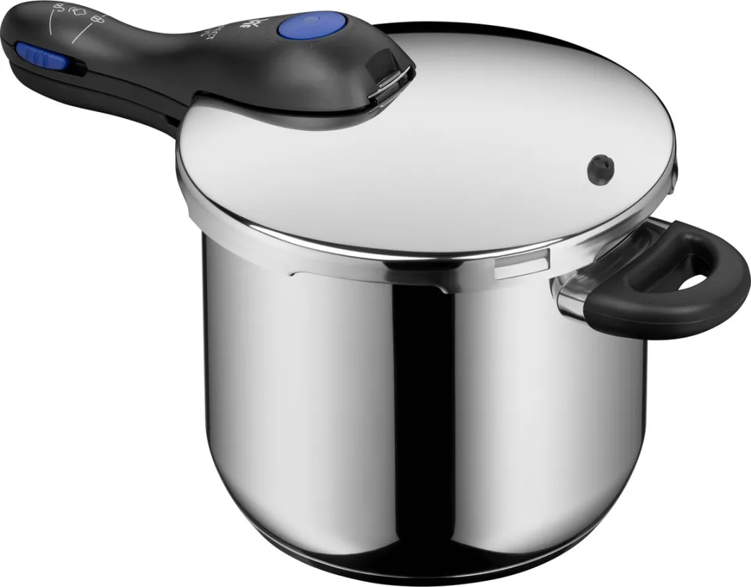 WMF Perfect Plus Snelkookpan 6.5L - RVS