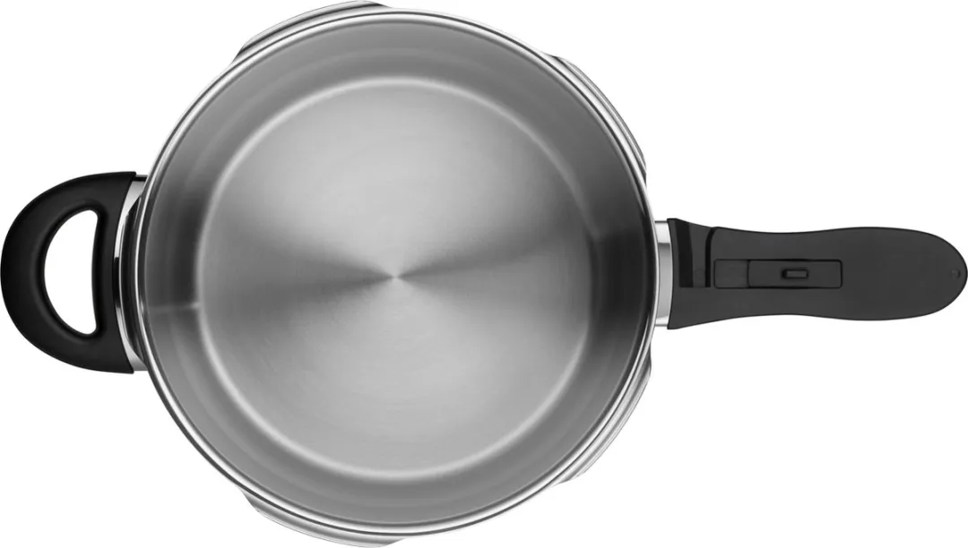 WMF Perfect Plus Snelkookpan 6.5L - RVS