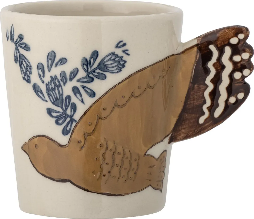 Bloomingville Hezha-Beker 211278001