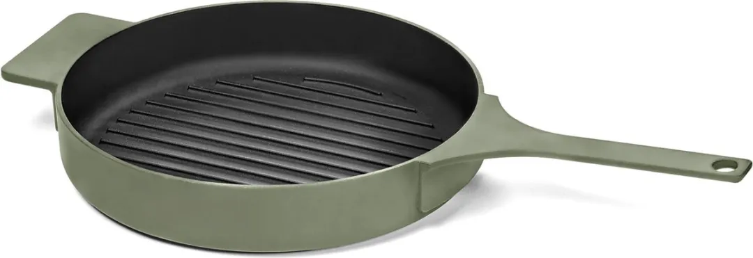 Serax Surface by Sergio Herman Grillpan