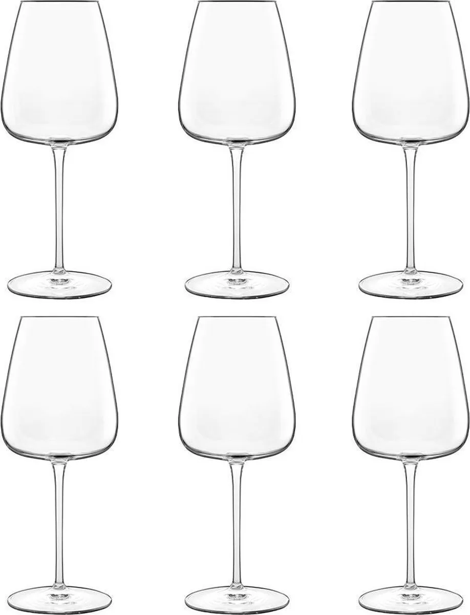 Luigi Bormioli Meravigliosi Wijnglas 45cl