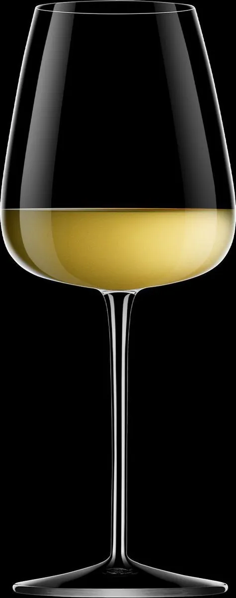 Luigi Bormioli Meravigliosi Wijnglas 45cl - 6 Stuks