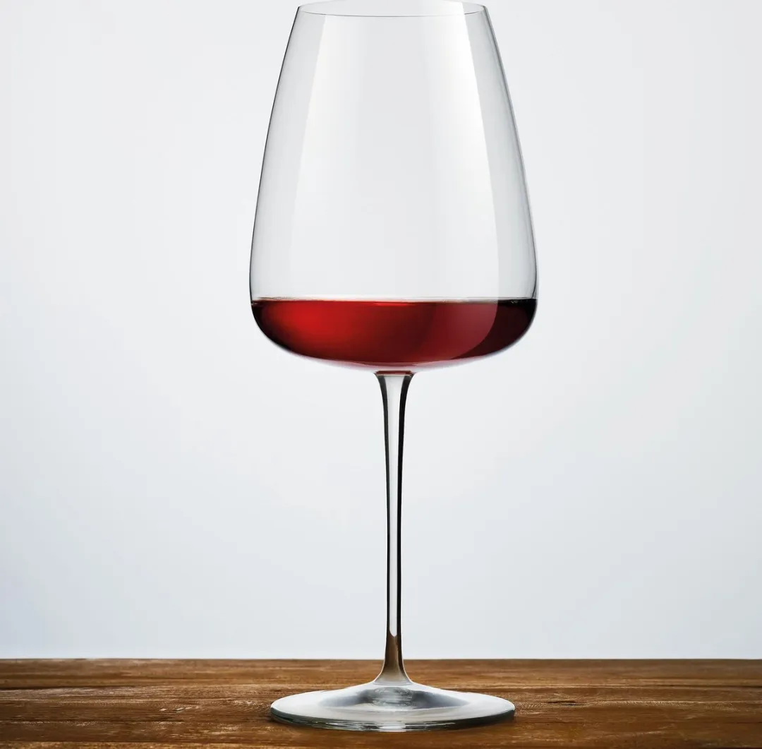 Luigi Bormioli Meravigliosi Wijnglas 45cl - 6 Stuks
