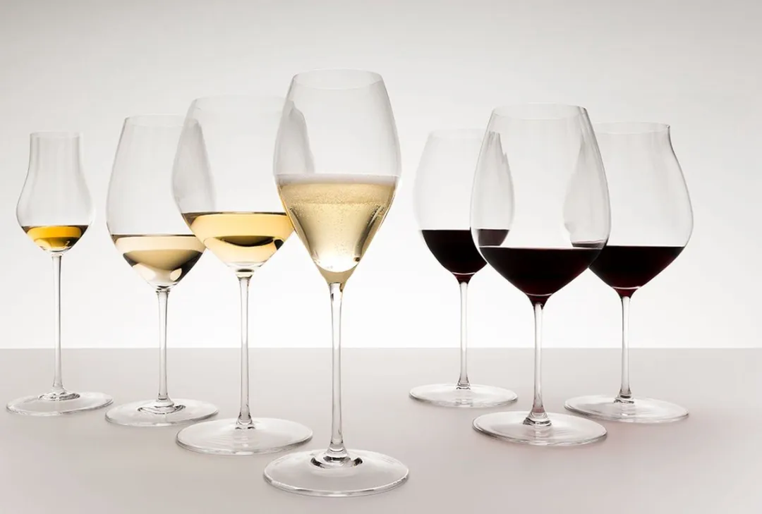 Riedel Performance Chardonnay Wijnglazen - 2 Stuks