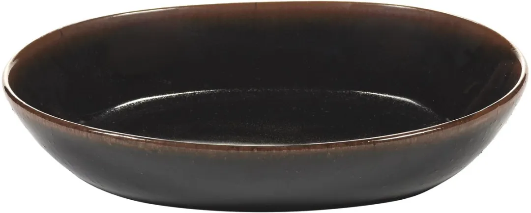 Serax Out Of Lines Diep Bord Ø23cm