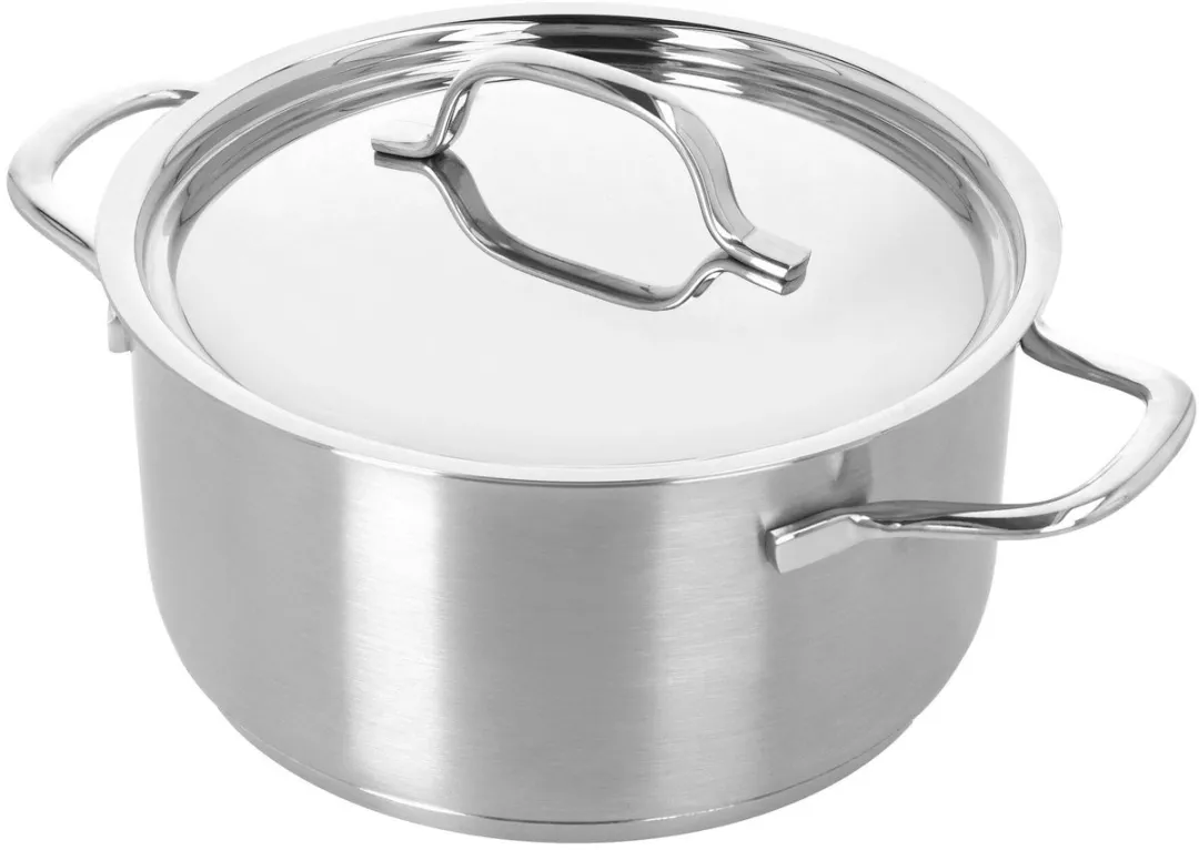 Demeyere Resto 3 Kookpan Ø20cm