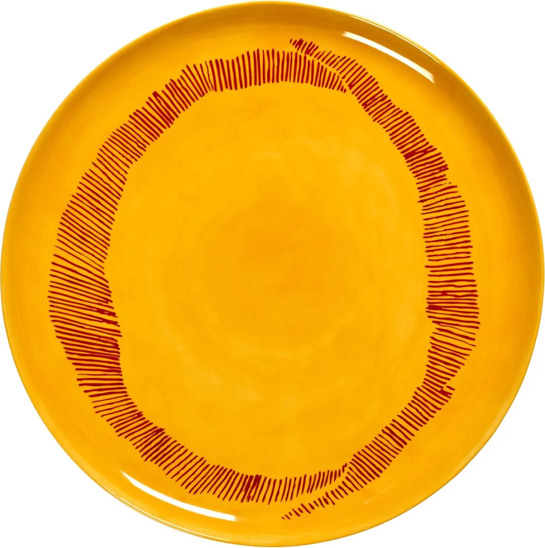 Serax Ottolenghi Feast Serveerschaal 35cm