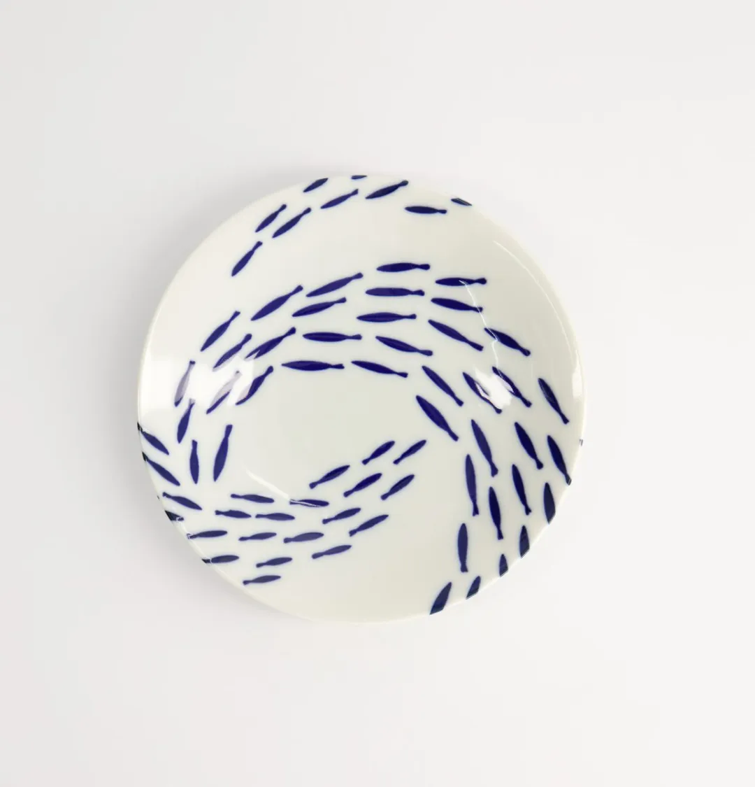 Tokyo Design Studio Kawaii Bord Vis 13.7x2.4cm