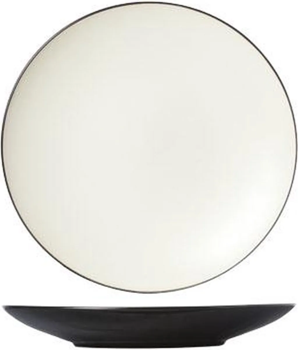 Cosy&Trendy Finesse Dinner Plate 28cm