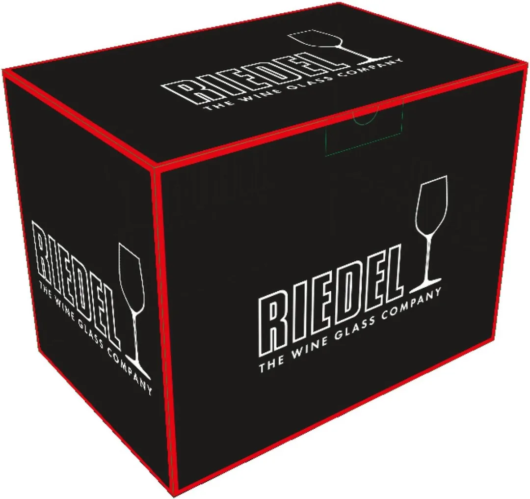 Riedel Decanteerkaraf Cabernet Magnum 1700ml - Transparant