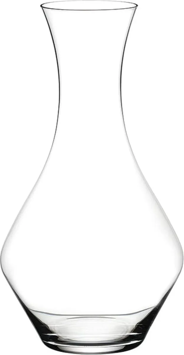 Riedel Decanteerkaraf Cabernet Magnum 1700ml - Transparant