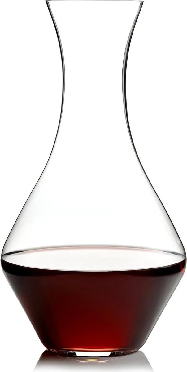 Riedel Decanteerkaraf Cabernet Magnum 1700ml - Transparant - afbeelding 6 van 6