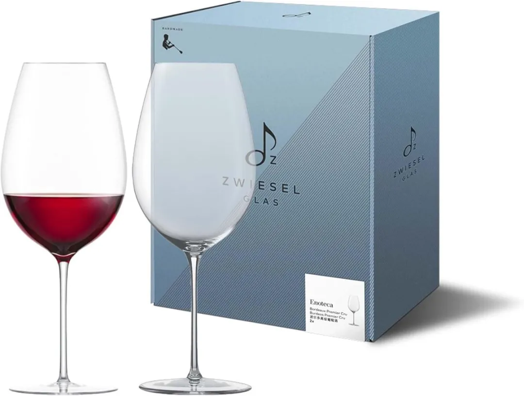 Zwiesel Glas Enoteca Bordeaux Wijnglas Premier Cru 1.01L