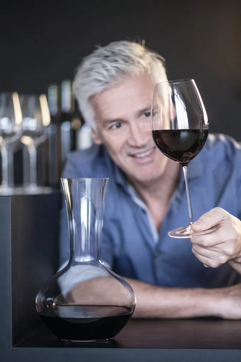 Zwiesel Glas Enoteca Bordeaux Wijnglas Premier Cru 1.01L - Set van 2