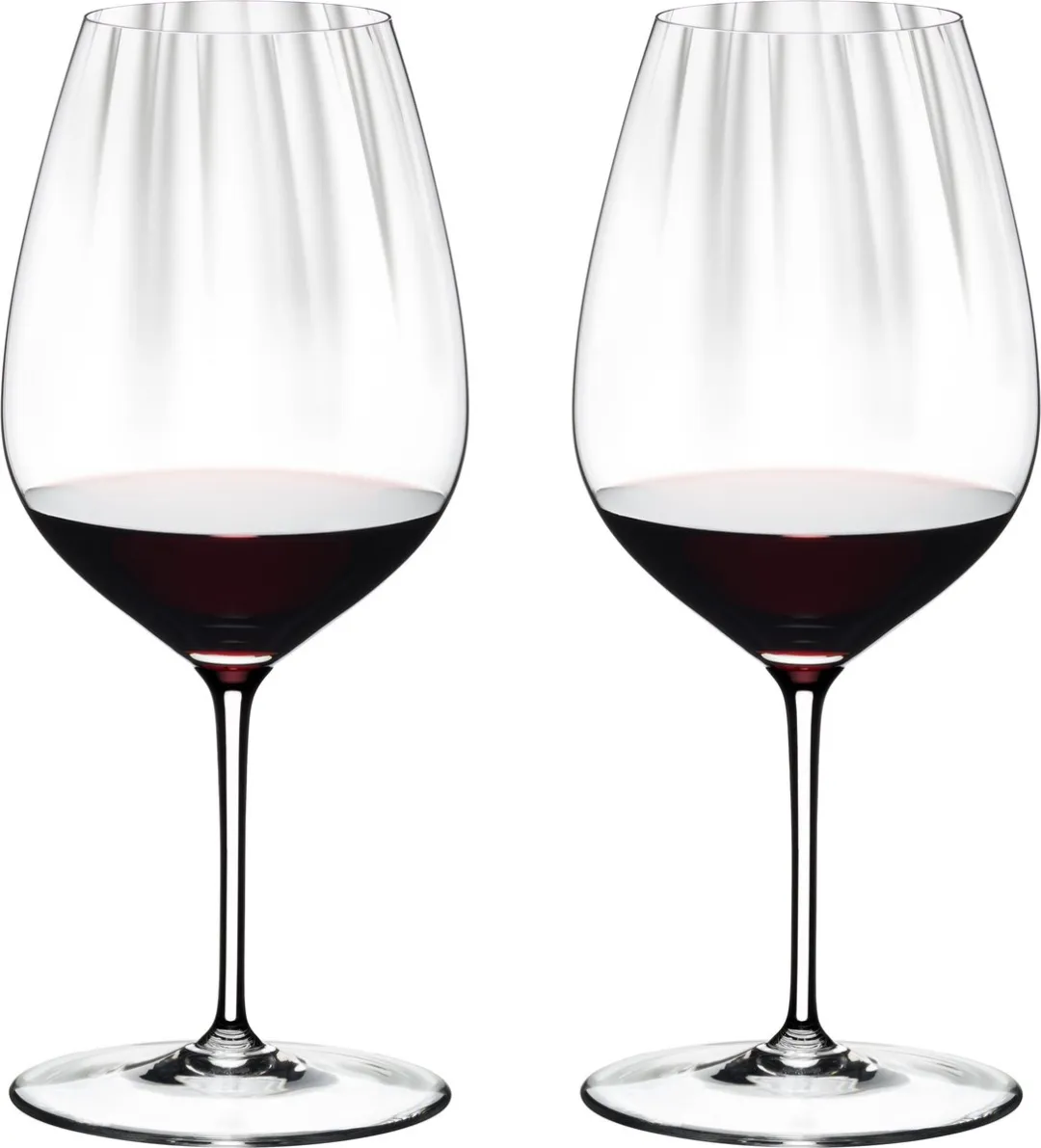 Riedel Performance Cabernet/Merlot Wijnglazen