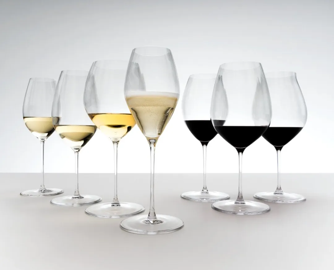 Riedel Performance Cabernet/Merlot Wijnglazen - 2 Stuks