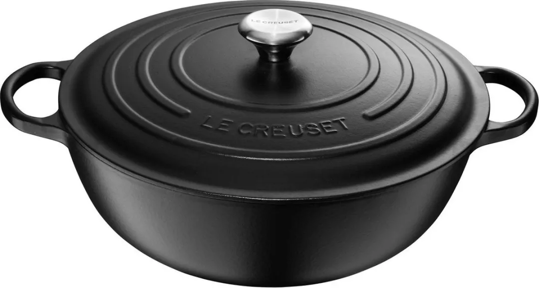 Le Creuset Marmite Braad/Stoofpan 28cm