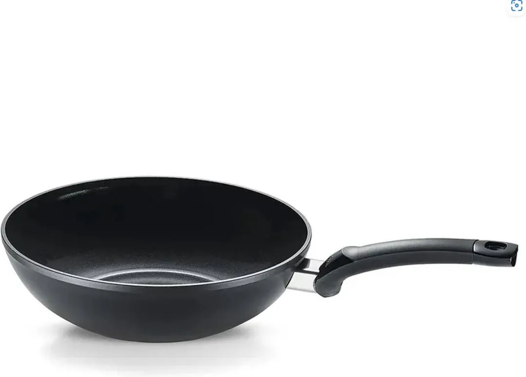 Fissler Ceratal Orbit Wokpan 28cm